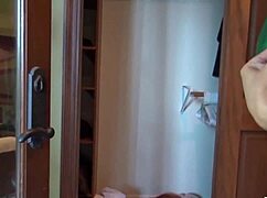 Busty Francesca Getting Pussy Licked by Lesbian Milf