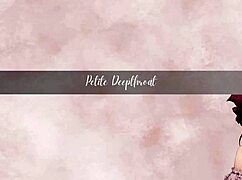 tied and used in a contrasting submissive double session just for you