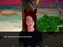 Discover the intriguing secrets of my new family in this game