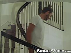 Indian Summer Pussy Licked and Drilled