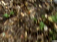 marion got banged by fifteen strangers right in the park