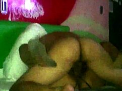 lilaperversa meets ex-partner and they reconnect casually