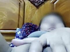 Asian Pornstar Provides International Sex Service via App