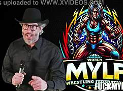 Wrestling Milf Liv Revamped Sophia Locke Mike Mancini Victor Ray?