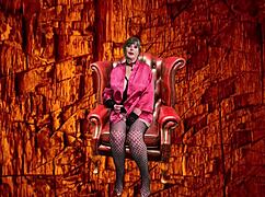 i peg you granny peggy sue then you fucck me hard