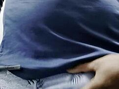 Asian Pornstar Provides International Sex Service via App