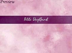 Throbbing cumshot deepthroat with lots of gagging 😩💦