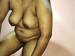 Indian Asian Desi Girl Sucking Cocks, Pussy Fucked by Hubby