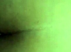 mature latina milf contrasts rough hardcore fucking by young man versus her gentle nature