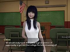 A Love Story Part Two