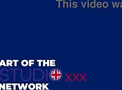 real 18 year old gives oily handjob