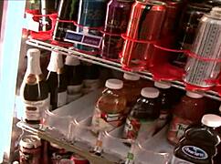 Georgia Jones And Jenna Sativa Are Bush Mates