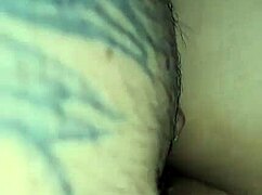 mature latina milf contrasts rough hardcore fucking by young man versus her gentle nature