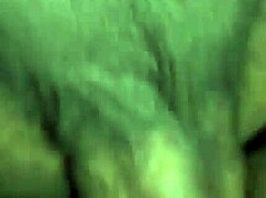 mature latina milf contrasts rough hardcore fucking by young man versus her gentle nature