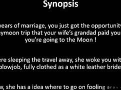 the honeymoon - day 1 - taking off - part 2 - ai illustrated leather porn dream 💍