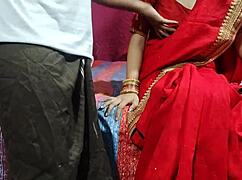 Hot Desi Indian Bhabhi Fucked By Father In Law