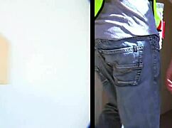 Does Jenny Lopez Have Perfect Ass For Fucking? By Only3x