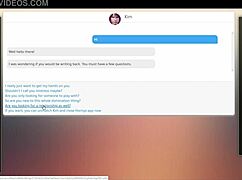 Hornstown Kim Domination Uncensored With Bondage And Toys