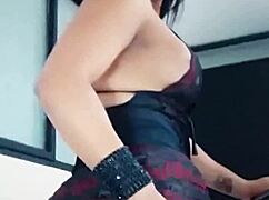 Retro Blue Film from 2017