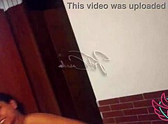 did wife call cuck's friend for dp?