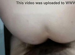 Fucking Hot Stepsister with Huge Ass and Tits