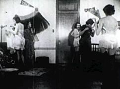 Dark lantern entertainment presents two centuries of vintage porn 😏