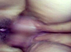 Passionate Fucking of Petite Chinese Beauty