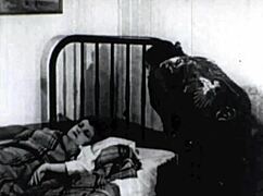 Dark lantern entertainment presents two centuries of vintage porn 😏