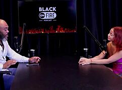 ruiva safada mostra seu cu depois de dizer que o esposo sugeriu a entrada no meio liberal gosta de pau grande e grosso e n�o assiste as cenas - bruna ferrari watch on sheer red