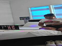 Heartbroken Husband Discovers Mature Wife Cheating With Young Step-Nephew