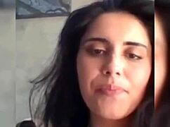 Gostosa, beautiful Asian, Black, Indian, Japanese woman