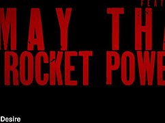 i watched may thai suck and fuck american rocket powers
