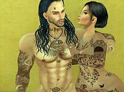 Our wild mature dogging adventure in the shower gets hardcore