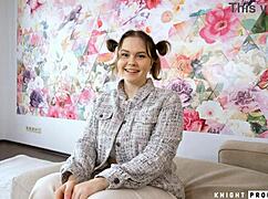 alice peachy giant tits blowjob helps step daddy get over mommy