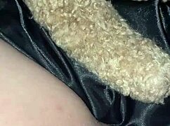 Slutty Teen Craves Bbc Creampie In Tight Pussy