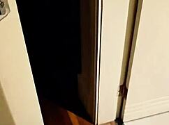 i watched my wife and friend getting fucked by big black cock as cuckold