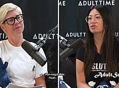 i am non monogamous and need the lights on during sex for my casting interview