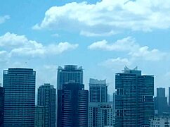 Feeling lonely in bed, but still finding happiness