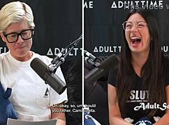 i am non monogamous and need the lights on during sex for my casting interview