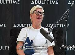 i am non monogamous and need the lights on during sex for my casting interview