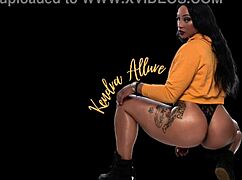 giving an assjob in the shower, so steamy