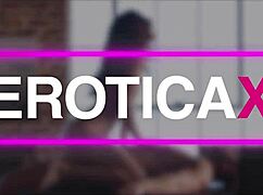 Petite Brunette Riley Reid Gets Devoured By Her Lover.