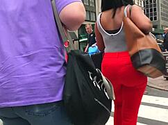 Beautiful Ebony Chocolate Elegance Piece