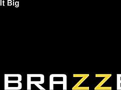 Cum Covers Karen's Body Entirely!