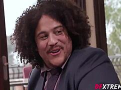 Eliza Ibarra In Cuckold Sessions With Big Black Cock