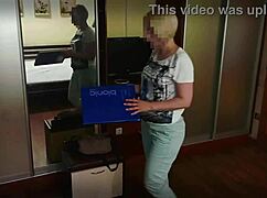 protein breakfast for the perky mummy sfw