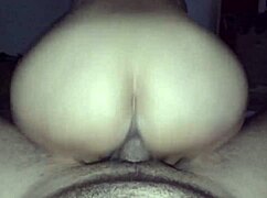 Fucking this delicious milf stepmother who fucks like a goddess in Spanish porn