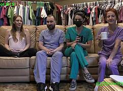 The Pre-Employment Physical Exam with Mavericks Williams