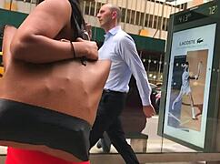 Beautiful Ebony Chocolate Elegance Piece