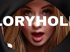 Nurse Greene passionately teaches Ellie the art of masturbation, guiding her to an intense orgasm filled with pleasure